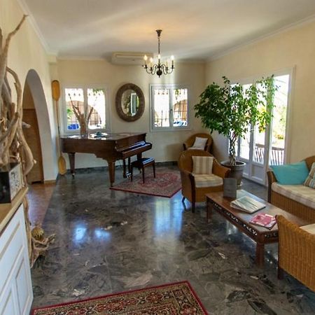 Hotel Stella Mare Альгайола Екстер'єр фото