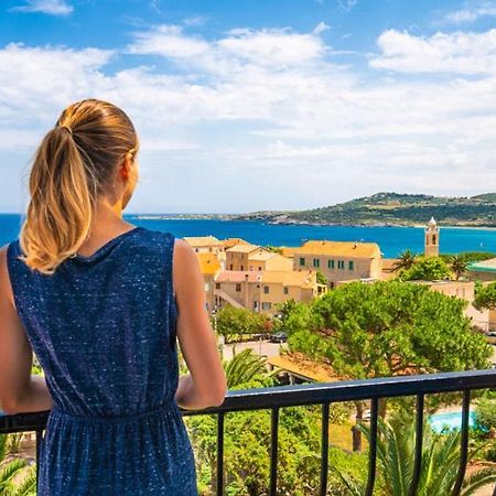 Hotel Stella Mare Альгайола Екстер'єр фото