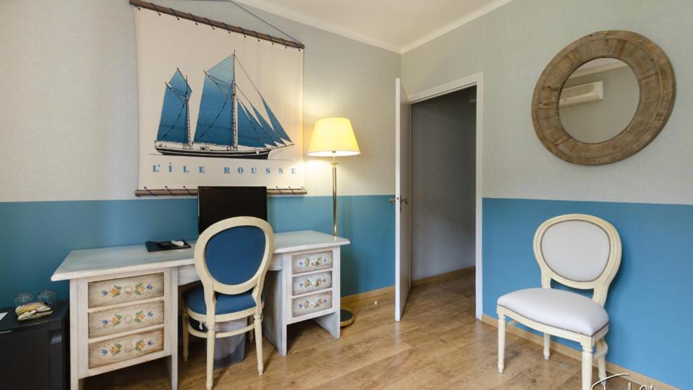 Hotel Stella Mare Альгайола Екстер'єр фото