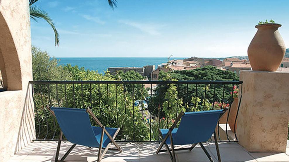 Hotel Stella Mare Альгайола Екстер'єр фото