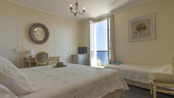 Hotel Stella Mare Альгайола Екстер'єр фото